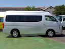 NISSAN NV350CARAVAN WAGON