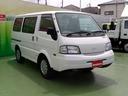 MAZDA BONGO VAN