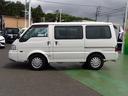 MAZDA BONGO VAN