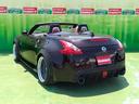 NISSAN FAIRLADY Z