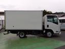 エルフトラック 　３．０Ｄターボ　冷蔵冷凍車　－５℃設定　２ｔ積　リア観音扉　５速マニュアル　ＨＳＡ　左電格ミラー　アイドリングストップ　荷台内寸約長３３１幅１７４高１５６　キーレス　集中ドアロック（4枚目）