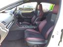 SUBARU WRX S4