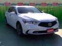HONDA LEGEND