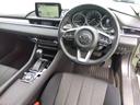 MAZDA MAZDA6 WAGON