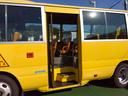 幼児車ターボ 幼児バス 大人3人幼児39人 リアクーラーヒーター オートマ車 左電格ミラー 左折戸式ドア 純正ナビ ワンセグTV バックモニター パワステ ABS(23枚目)
