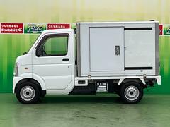 平成２５年式　キャリィトラック　冷蔵冷凍車　−５℃設定　５速マニュアル 2