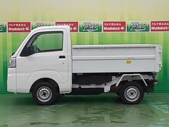 平成２９年式　ハイゼットトラック　清掃ダンプ 2