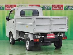 平成２９年式　ハイゼットトラック　清掃ダンプ 3