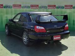 インプレッサ ＷＲＸ　ＳＴｉ　６速マニュアル　ＴＥＩＮDampers　Aftermarketマフラー 0560787A30221217W001 2