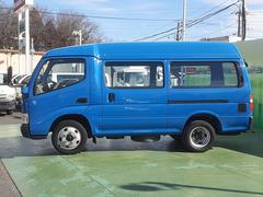 ダイナルートバン 　４．０Ｄターボ　ルートバン　ハイルーフ　５ドア 0560787A30230107W001 2