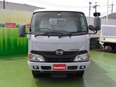 デュトロ 　４．０Ｄターボ　新明和製プレス式パッカー車　４．２立米　２ｔ積 0560787A30240419W001 2