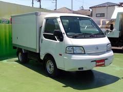 平成２４年式　バネットトラック　１．８ガソリン車　冷蔵冷凍車　−１５℃設定　左サイドドア 3