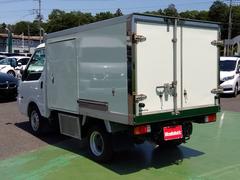 平成２４年式　バネットトラック　１．８ガソリン車　冷蔵冷凍車　−１５℃設定　左サイドドア 6