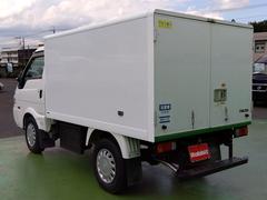 ボンゴトラック 　冷蔵冷凍車　−７℃設定　１．１ｔ積　リアシングルタイヤ 0560787A30240528W001 6