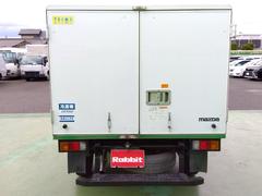 ボンゴトラック 　冷蔵冷凍車　−７℃設定　１．１ｔ積　リアシングルタイヤ 0560787A30240528W001 7