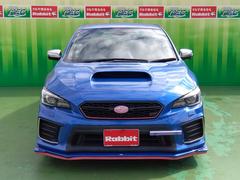 平成２９年式　ＷＲＸ　ＳＴＩ　タイプＳ 2