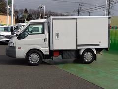 平成２９年式　ボンゴトラック　１．８ガソリン車　冷蔵冷凍車　−７℃設定 2