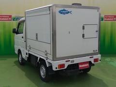 平成２８年式　キャリィ　移動販売車 2