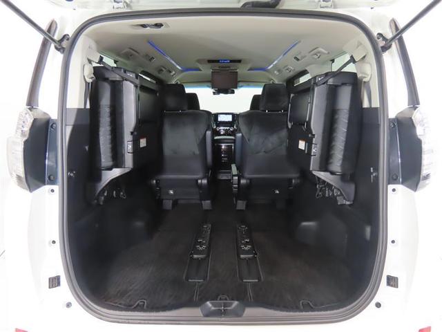 ZR 4WD 両側電動スライド アルミホイール フルセグ 後席モニター DVD再生 バックカメラ ドラレコ LEDヘッドランプ ワンオーナー 電動シート スマートキー 盗難防止装置 キーレス ETC 記録簿(16枚目)