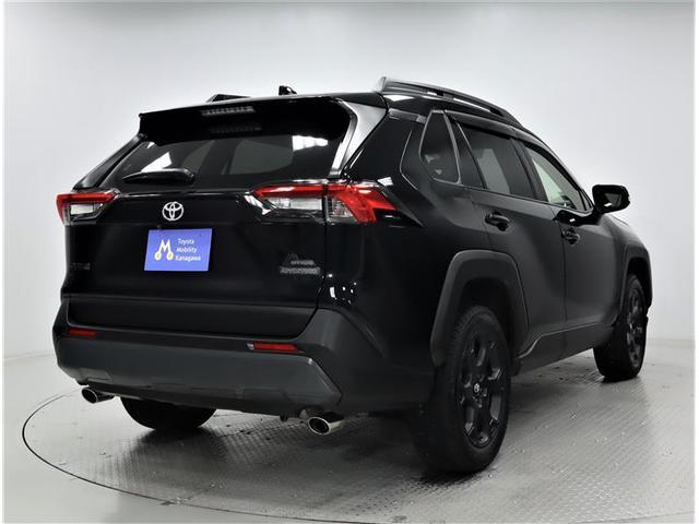 トヨタ ＲＡＶ４