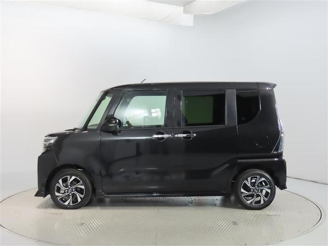 タント カスタムＸ　禁煙車（4枚目）