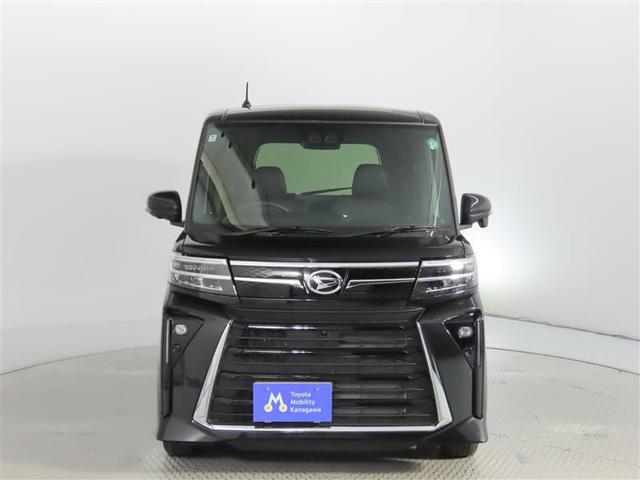 タント カスタムＸ　禁煙車（5枚目）