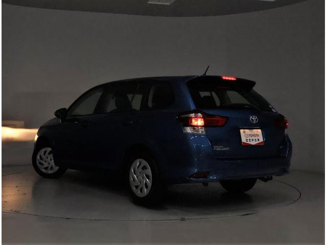 カローラフィールダー １．５Ｘ　ワンオーナー　禁煙車　ドライブレコーダー前後　ＣＤ　ハロゲンライト　１５インチスチールホイール　アイドリングストップ　マニュアルエアコン（24枚目）