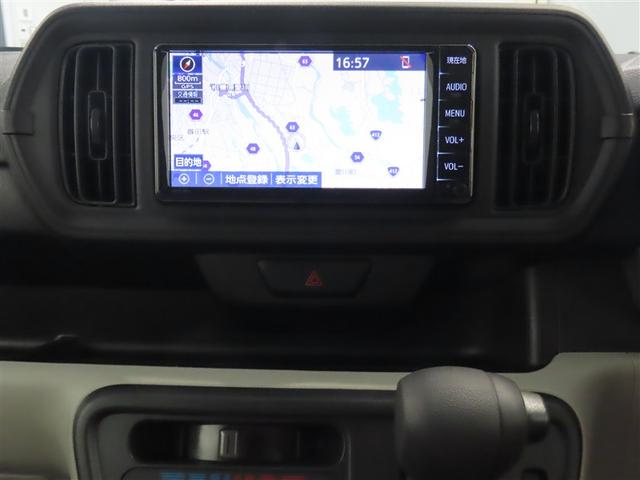 パッソ Ｘ　ワンオーナー　禁煙車　純正ナビゲーション　バックカメラ　スマートキー（6枚目）