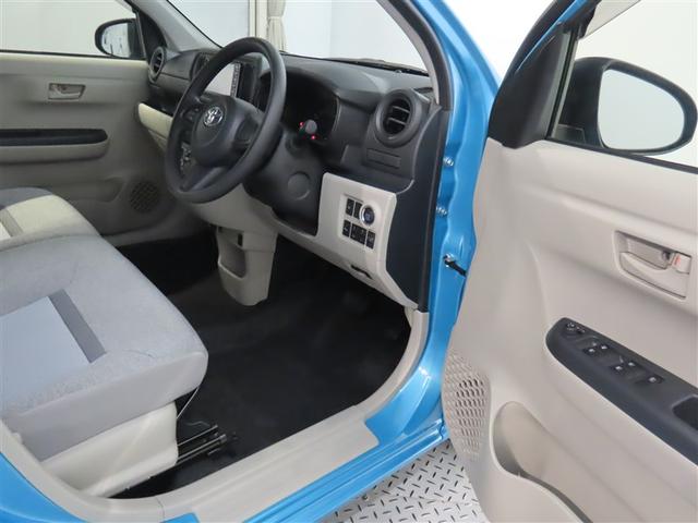 パッソ Ｘ　ワンオーナー　禁煙車　純正ナビゲーション　バックカメラ　スマートキー（9枚目）
