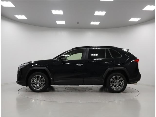 ＲＡＶ４ ハイブリッドＧ　ワンオーナー　禁煙車　自動（衝突被害）ブレーキ　１０．５インチモニター　デジタルインナーミラー　パワーバックドア　ドライブレコーダー　シートヒーター　ベンチレーション　ＡＣ１００Ｖ　１５００Ｗ（4枚目）