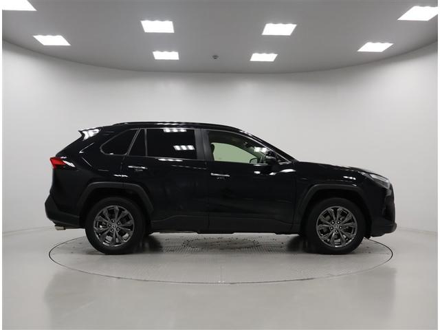 ＲＡＶ４ ハイブリッドＧ　ワンオーナー　禁煙車　自動（衝突被害）ブレーキ　１０．５インチモニター　デジタルインナーミラー　パワーバックドア　ドライブレコーダー　シートヒーター　ベンチレーション　ＡＣ１００Ｖ　１５００Ｗ（5枚目）