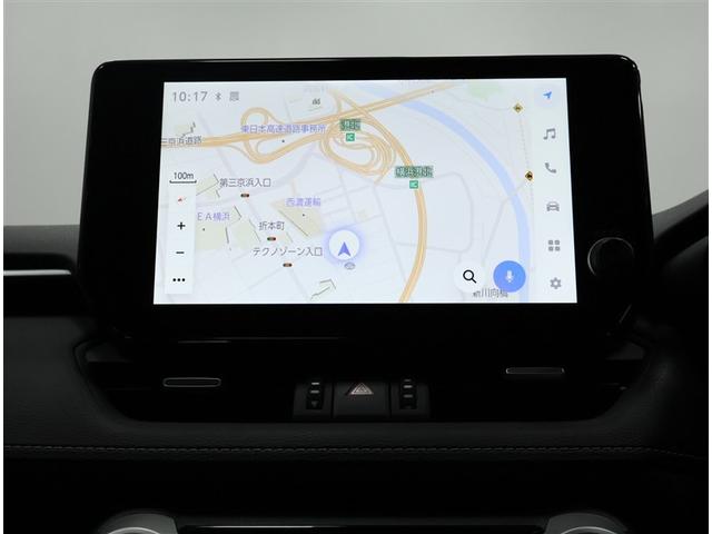 ＲＡＶ４ ハイブリッドＧ　ワンオーナー　禁煙車　自動（衝突被害）ブレーキ　１０．５インチモニター　デジタルインナーミラー　パワーバックドア　ドライブレコーダー　シートヒーター　ベンチレーション　ＡＣ１００Ｖ　１５００Ｗ（7枚目）