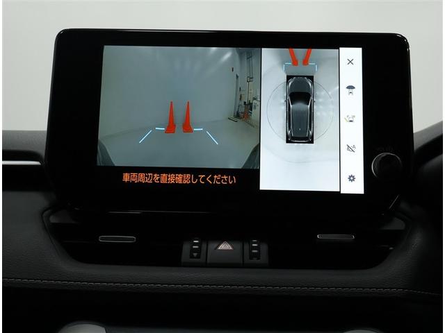 ＲＡＶ４ ハイブリッドＧ　ワンオーナー　禁煙車　自動（衝突被害）ブレーキ　１０．５インチモニター　デジタルインナーミラー　パワーバックドア　ドライブレコーダー　シートヒーター　ベンチレーション　ＡＣ１００Ｖ　１５００Ｗ（9枚目）