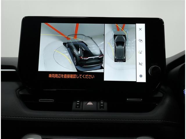 ＲＡＶ４ ハイブリッドＧ　ワンオーナー　禁煙車　自動（衝突被害）ブレーキ　１０．５インチモニター　デジタルインナーミラー　パワーバックドア　ドライブレコーダー　シートヒーター　ベンチレーション　ＡＣ１００Ｖ　１５００Ｗ（10枚目）