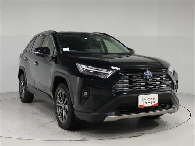 ＲＡＶ４ ハイブリッドＧ　ワンオーナー　禁煙車　自動（衝突被害）ブレーキ　１０．５インチモニター　デジタルインナーミラー　パワーバックドア　ドライブレコーダー　シートヒーター　ベンチレーション　ＡＣ１００Ｖ　１５００Ｗ（11枚目）