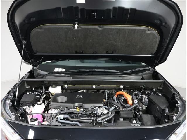 ＲＡＶ４ ハイブリッドＧ　ワンオーナー　禁煙車　自動（衝突被害）ブレーキ　１０．５インチモニター　デジタルインナーミラー　パワーバックドア　ドライブレコーダー　シートヒーター　ベンチレーション　ＡＣ１００Ｖ　１５００Ｗ（12枚目）