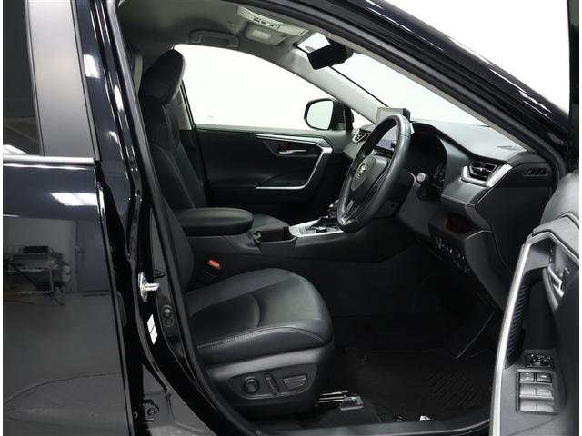 ＲＡＶ４ ハイブリッドＧ　ワンオーナー　禁煙車　自動（衝突被害）ブレーキ　１０．５インチモニター　デジタルインナーミラー　パワーバックドア　ドライブレコーダー　シートヒーター　ベンチレーション　ＡＣ１００Ｖ　１５００Ｗ（14枚目）
