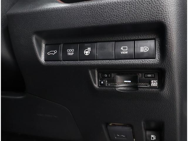 ＲＡＶ４ ハイブリッドＧ　ワンオーナー　禁煙車　自動（衝突被害）ブレーキ　１０．５インチモニター　デジタルインナーミラー　パワーバックドア　ドライブレコーダー　シートヒーター　ベンチレーション　ＡＣ１００Ｖ　１５００Ｗ（18枚目）