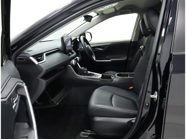 ＲＡＶ４ ハイブリッドＧ　ワンオーナー　禁煙車　自動（衝突被害）ブレーキ　１０．５インチモニター　デジタルインナーミラー　パワーバックドア　ドライブレコーダー　シートヒーター　ベンチレーション　ＡＣ１００Ｖ　１５００Ｗ（21枚目）