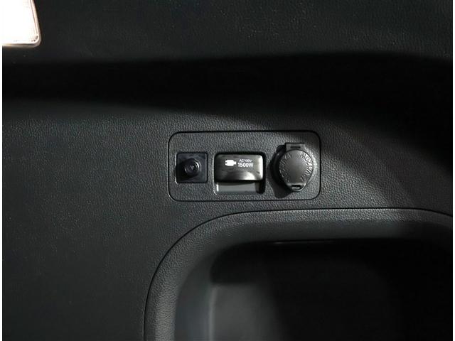 ＲＡＶ４ ハイブリッドＧ　ワンオーナー　禁煙車　自動（衝突被害）ブレーキ　１０．５インチモニター　デジタルインナーミラー　パワーバックドア　ドライブレコーダー　シートヒーター　ベンチレーション　ＡＣ１００Ｖ　１５００Ｗ（24枚目）