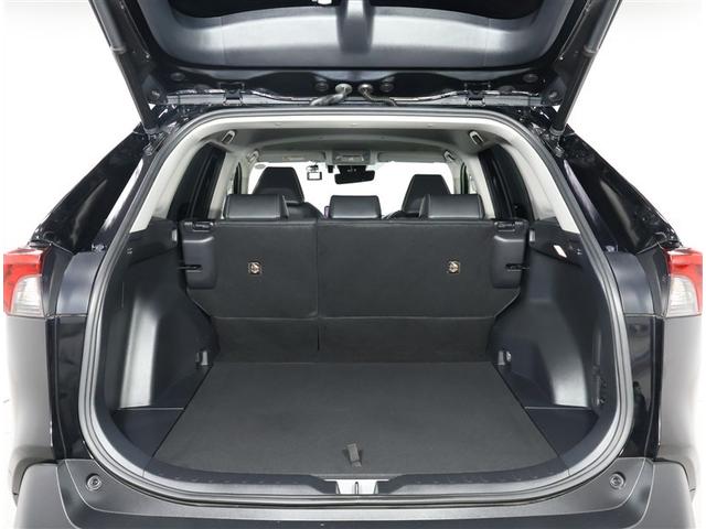 ＲＡＶ４ ハイブリッドＧ　ワンオーナー　禁煙車　自動（衝突被害）ブレーキ　１０．５インチモニター　デジタルインナーミラー　パワーバックドア　ドライブレコーダー　シートヒーター　ベンチレーション　ＡＣ１００Ｖ　１５００Ｗ（25枚目）