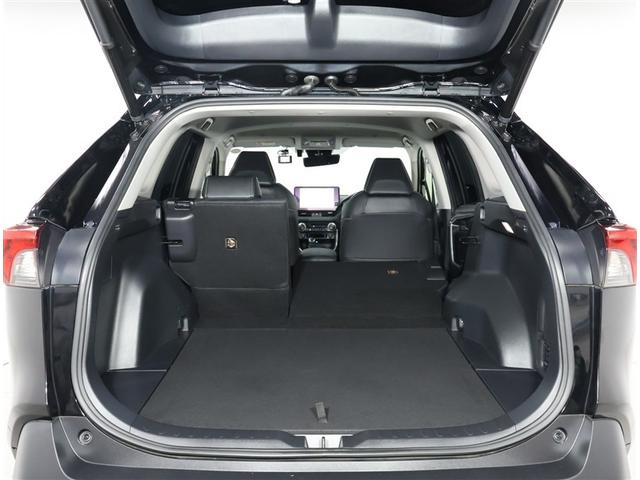 ＲＡＶ４ ハイブリッドＧ　ワンオーナー　禁煙車　自動（衝突被害）ブレーキ　１０．５インチモニター　デジタルインナーミラー　パワーバックドア　ドライブレコーダー　シートヒーター　ベンチレーション　ＡＣ１００Ｖ　１５００Ｗ（26枚目）