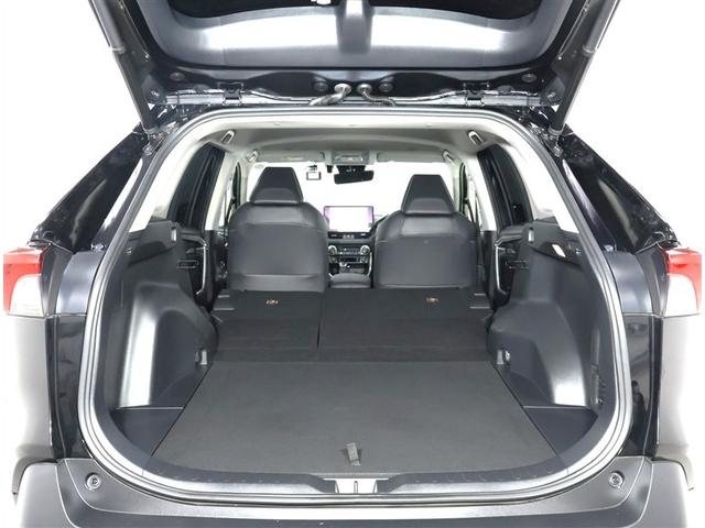 ＲＡＶ４ ハイブリッドＧ　ワンオーナー　禁煙車　自動（衝突被害）ブレーキ　１０．５インチモニター　デジタルインナーミラー　パワーバックドア　ドライブレコーダー　シートヒーター　ベンチレーション　ＡＣ１００Ｖ　１５００Ｗ（27枚目）