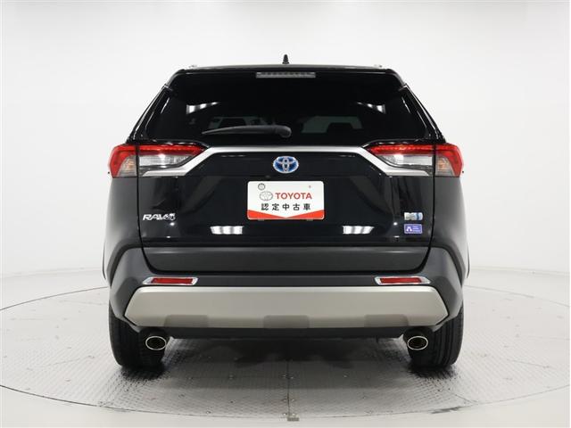ＲＡＶ４ ハイブリッドＧ　ワンオーナー　禁煙車　自動（衝突被害）ブレーキ　１０．５インチモニター　デジタルインナーミラー　パワーバックドア　ドライブレコーダー　シートヒーター　ベンチレーション　ＡＣ１００Ｖ　１５００Ｗ（29枚目）