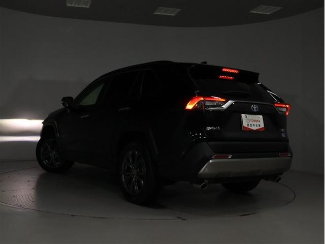 ＲＡＶ４ ハイブリッドＧ　ワンオーナー　禁煙車　自動（衝突被害）ブレーキ　１０．５インチモニター　デジタルインナーミラー　パワーバックドア　ドライブレコーダー　シートヒーター　ベンチレーション　ＡＣ１００Ｖ　１５００Ｗ（31枚目）
