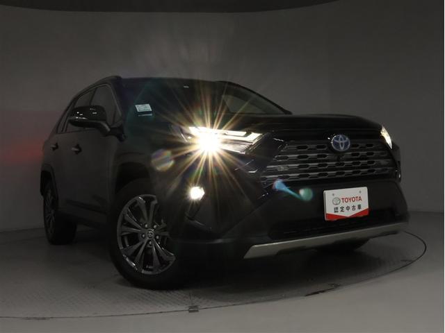 ＲＡＶ４ ハイブリッドＧ　ワンオーナー　禁煙車　自動（衝突被害）ブレーキ　１０．５インチモニター　デジタルインナーミラー　パワーバックドア　ドライブレコーダー　シートヒーター　ベンチレーション　ＡＣ１００Ｖ　１５００Ｗ（32枚目）