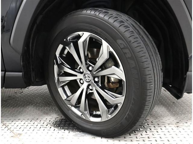 ＲＡＶ４ ハイブリッドＧ　ワンオーナー　禁煙車　自動（衝突被害）ブレーキ　１０．５インチモニター　デジタルインナーミラー　パワーバックドア　ドライブレコーダー　シートヒーター　ベンチレーション　ＡＣ１００Ｖ　１５００Ｗ（33枚目）