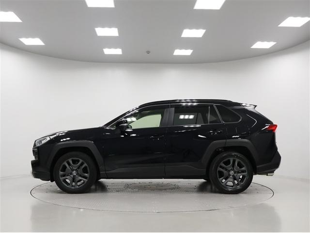 ＲＡＶ４ アドベンチャー　ワンオーナー　禁煙車　自動（衝突被害）ブレーキ　コネクティッドナビ　ドライブレコーダー　シートヒーター　ベンチレーション　ＥＴＣ２．０（4枚目）