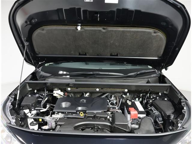 ＲＡＶ４ アドベンチャー　ワンオーナー　禁煙車　自動（衝突被害）ブレーキ　コネクティッドナビ　ドライブレコーダー　シートヒーター　ベンチレーション　ＥＴＣ２．０（10枚目）