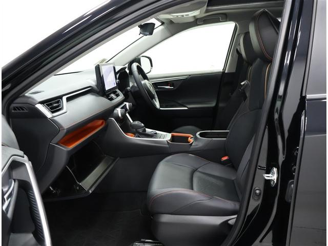 ＲＡＶ４ アドベンチャー　ワンオーナー　禁煙車　自動（衝突被害）ブレーキ　コネクティッドナビ　ドライブレコーダー　シートヒーター　ベンチレーション　ＥＴＣ２．０（20枚目）